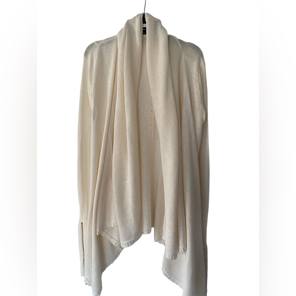 Marciano White/Cream Knit Sweater- Size S